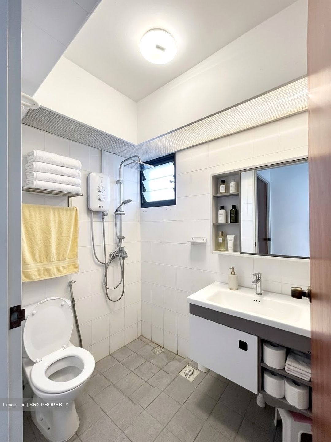 Blk 438B Fernvale Court (Sengkang), HDB 3 Rooms #616538301